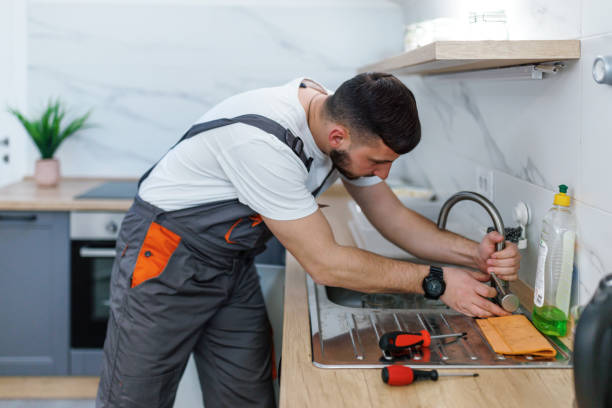 Best Emergency Plumber  in Aliquip, PA