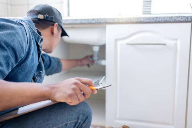 Best Sewer Cleaning Services  in Aliquip, PA