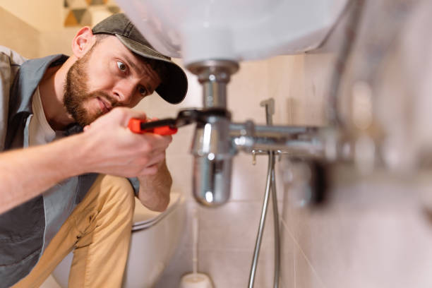 Best Plumbing Installation Services  in Aliquip, PA