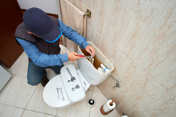 Best Drain Cleaning Services  in Aliquip, PA