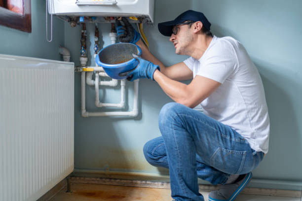 Best Gas Line Repair  in Aliquip, PA