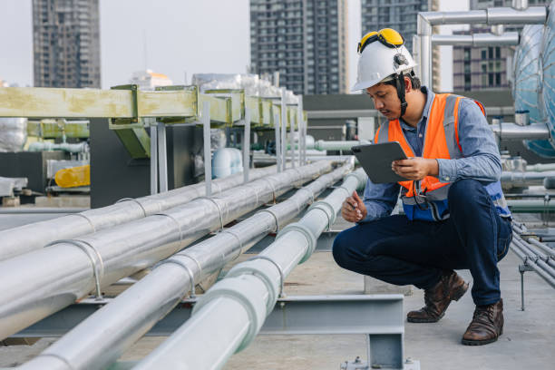 Best Commercial Plumbing Services  in Aliquip, PA