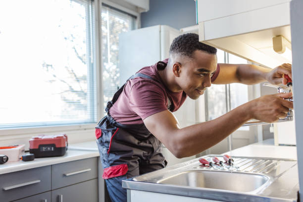 Best Emergency Plumbing Repair  in Aliquip, PA