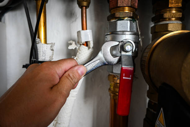 Best Plumbing Inspection Services  in Aliquip, PA